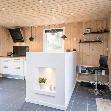 Feriehus Henne Xxxii