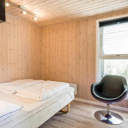 Feriehus Henne Xxxii