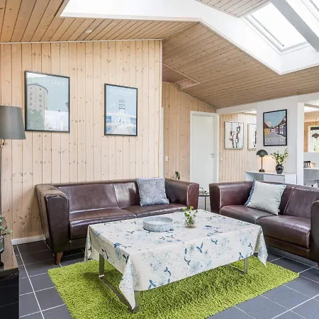 Feriehus Henne Xxxii