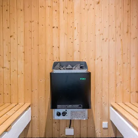 Henne Xxxii Feriehus *