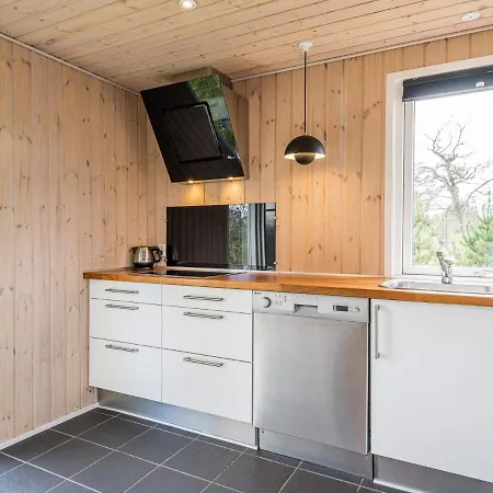Feriehus Henne Xxxii